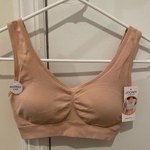 Jockey Modern Micro Bralette in Medium